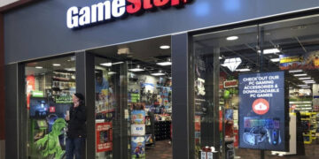 WSJ reports GameStop eyes US$56bil eBay takeover