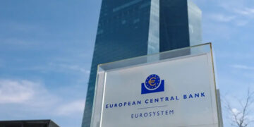 ECB set to hold rates despite Iran war energy shock