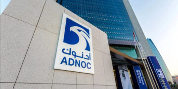 UAE&rsquo;s oil giant ADNOC pledges US$55bil in new projects by 2028