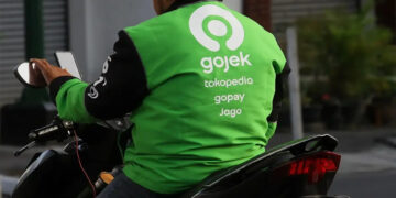 Indonesia to cap ride-hailing firms’ driver commissions at 8%
