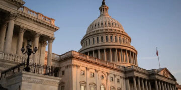 US Congress votes to end record US government shutdown