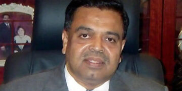 Former Indian chambers president Kenneth Eswaran dies, aged 65