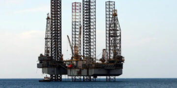 Egypt announces new gas discovery in Nile Delta