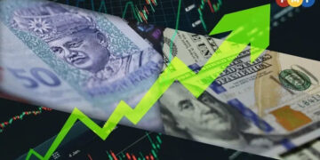 Ringgit rises as risk appetite returns on Strait of Hormuz assurances