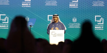 UAE&rsquo;s exit from Opec not directed against anyone, says ADNOC CEO