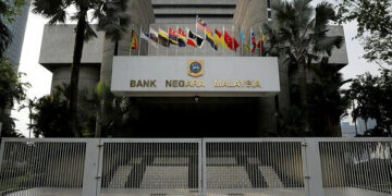 Bank Negara Malaysia maintains OPR at 2.75%