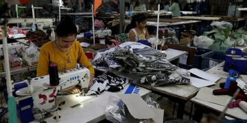Iran war crisis drives up polyester costs for Asian textile giants