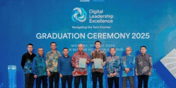 MCMC and Huawei Malaysia Strengthen Digital Leadership Through National DLE Programme - Malaysia SME®