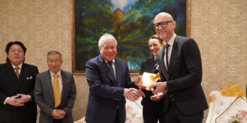 6th German-Malaysian Business Forum Convened in Kuching to Deepen Bilateral Economic Ties - Malaysia SME&reg;