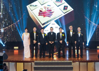 SME Association of Malaysia Celebrates 30 Years and Launches Platinum Business Awards 2026 - Malaysia SME&reg;