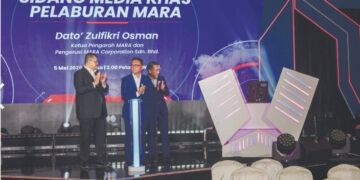 Mara Corp plans RM2.2b investments in high-impact property, carbon credits