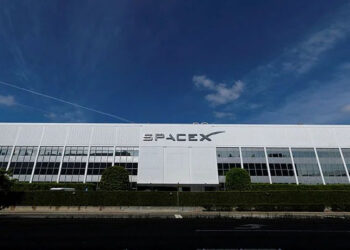 SpaceX targets record IPO with up to $75b Wall Street listing
