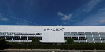 SpaceX targets record IPO with up to $75b Wall Street listing