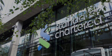 Standard Chartered to cut over 7,000 jobs amid AI drive