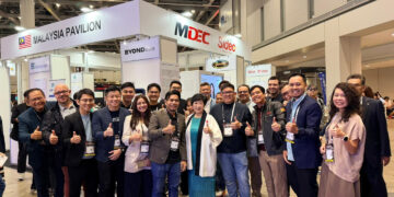 MDEC Drives More than RM450 Million Export Opportunities at Sushi Tech Tokya 2026 - Malaysia SME&reg;