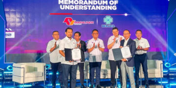 Berjaya, MARA Liner forge strategic partnership to boost localisation and mobility sector