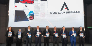 Bus Cap launches ACE Market IPO to fund expansion, automation drive