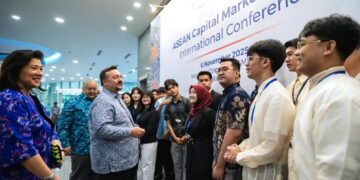 Anwar: ACMF Action Plan will position Asean as responsible investment hub