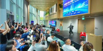 AI for Global Civilization: China-Singapore Dialogue Held in Singapore