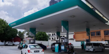 Petronas finalising next phase of fuel supply arrangements