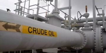 US targets Chinese oil terminal in new Iran sanctions