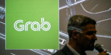 Grab earnings top estimates on resilient ride, delivery demand