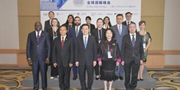 Inaugural Global Mediation Summit boosts Hong Kong&rsquo;s status as a global mediation hub