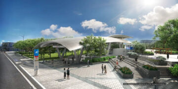 Gamuda marks 10th win in Taiwan with Kaohsiung MRT Xiaogang-Linyuan Line works project