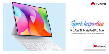 Huawei's Bangkok Launch Ignites All-Scenario Intelligence, Opening a New Chapter of Smart Life