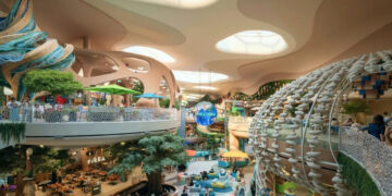 Siam Piwat redefines global retail with NEXTOPIA, a future prototype where sustainability is a transformative force for business, people, and the planet