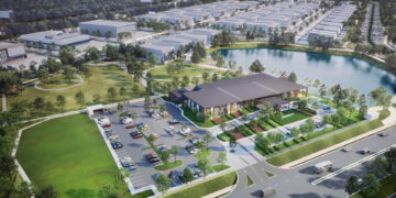 Sime Darby Property widens industrial footprint with Elmina Business Park 2