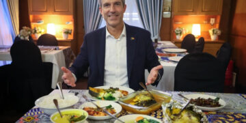 Malaysia a key partner, ties on upward trajectory: EU ambassador