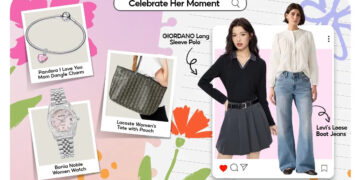 Celebrate Mother&rsquo;s Day with #GetReadyWithShopee Gift Ideas for Every Budget