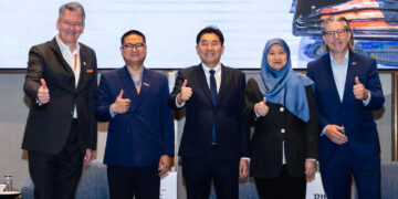 Malaysia pitches contract manufacturing capacity to global EV makers