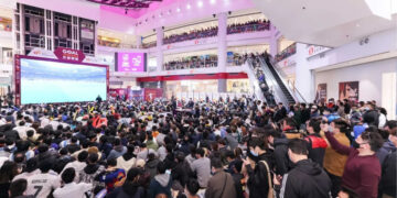 Sino Group Broadcast International Football Tournament for Fourth Straight Edition Over HK$8M Invested to Launch ‘Sino Malls Goal Together’ Campaign