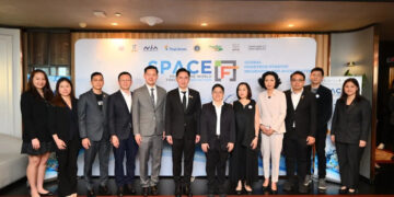 MHESI Joins Partners to Launch SPACE-F Batch 7, Pushing Thai FoodTech to the Global Stage, Highlighting the Wellness Economy as a New Economic Engine
