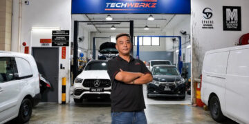 Techwerkz Automotive Pte Ltd Launches Data-Driven Fleet Management Venture to Address Industry Inefficiencies