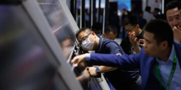 Beijing slams EU funding ban for certain Chinese solar tech