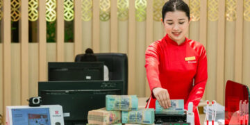 SeABank completes charter capital increase to VND 34,288 billion