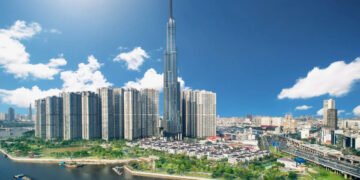 Vingroup rises 11 places in Fortune Southeast Asia 500, ranking among the region's top 30 largest companies