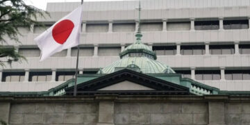 Japan may have spent US$32 billion in additional yen-buying intervention