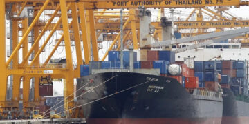 Thailand, Argentina primed as next supply chain &lsquo;rising stars&rsquo;