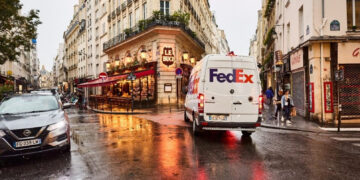 FedEx Strengthens Support for APAC Businesses as EU De Minimis Changes Take Effect - Malaysia SME®