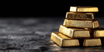 Gold up 14 sen at RM548.85 per gramme at 9.30 am