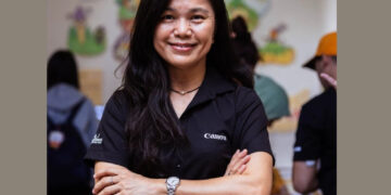 Canon Malaysia resets focus as country's creative economy evolves