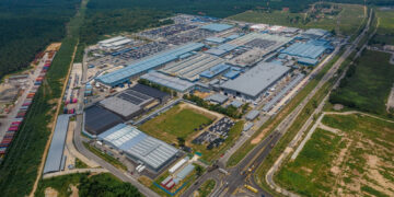 Inokom Strengthens Malaysia’s Automotive Manufacturing Hub with Global Partnerships and Local Talent - Malaysia SME®