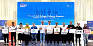 Invest Selangor’s Local Business Connect Hulu Selangor Series 2 Strengthens Investor-Entrepreneur Links - Malaysia SME®