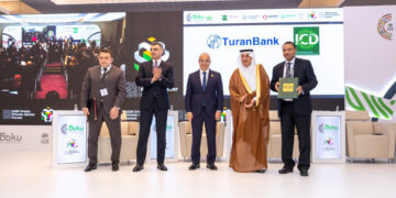 ICD and TuranBank Strengthen SME Financing in Azerbaijan with Proposed USD15 Million Shariah-Compliant Facility - Malaysia SME®