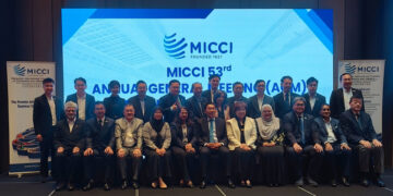 MICCI Urges Business Resilience as Global Uncertainty Reshapes Malaysia’s Trade and Investment Landscape - Malaysia SME®