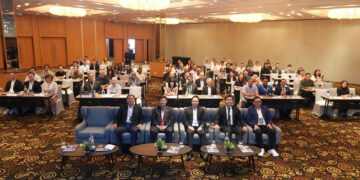 PBA2026 Roadshow Arrives in Ipoh, Spotlighting Governance, Digitalisation and Business Intelligence for SMEs - Malaysia SME&reg;